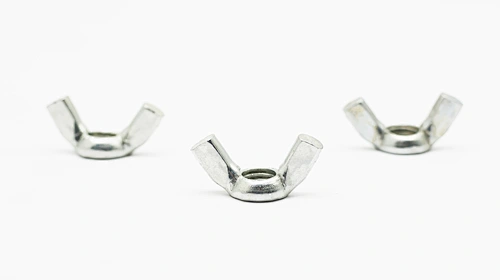 Wing nut manufacturer